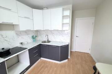 1-к квартира, 37 м², 8/11 эт.