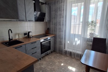 1-к квартира, 36 м², 9/16 эт.