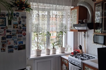1-к квартира, 32 м², 5/5 эт.