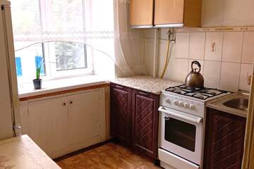 2-к квартира, 42 м², 2/5 эт.