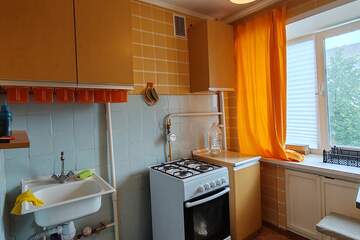 1-к квартира, 31,2 м², 6/9 эт.