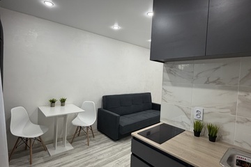 Студия, 27 м², 1/5 эт.