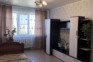 4-к квартира, 88 м², 9/9 эт.