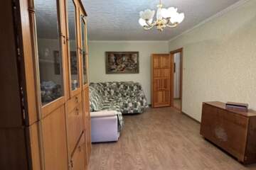 3-к квартира, 67,9 м², 2/7 эт.