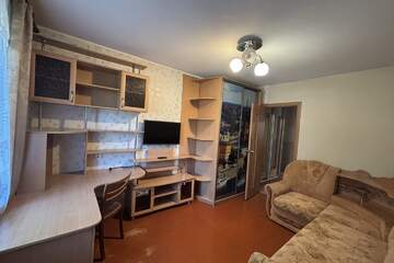 3-к квартира, 55 м², 1/9 эт.