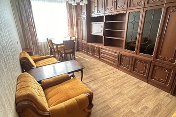 3-к квартира, 62,8 м², 7/9 эт.