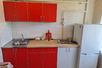 1-к квартира, 36,5 м², 2/5 эт.