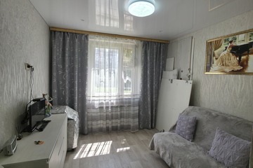 1-к квартира, 28 м², 1/9 эт.