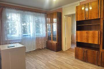 2-к квартира, 44,9 м², 2/5 эт.