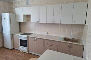 1-к квартира, 40 м², 11/14 эт.