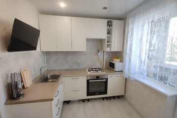 2-к квартира, 52,3 м², 4/9 эт.