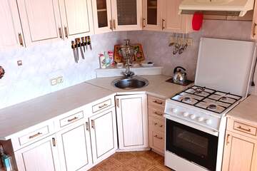 2-к квартира, 59,7 м², 6/9 эт.