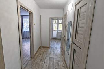 1-к квартира, 33 м², 3/9 эт.