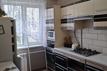 3-к квартира, 68 м², 3/9 эт.