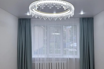 3-к квартира, 65 м², 1/9 эт.