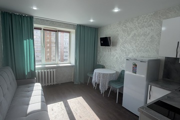 Студия, 25 м², 5/9 эт.