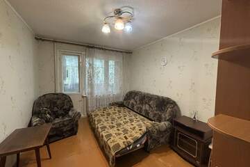 Комната, (всего 3 ком.), 55 м², 1/9 эт.
