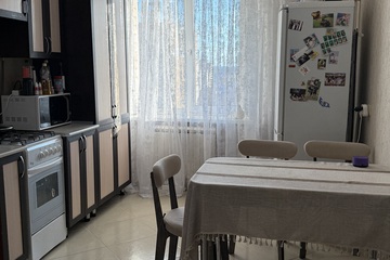 2-к квартира, 59,8 м², 9/9 эт.
