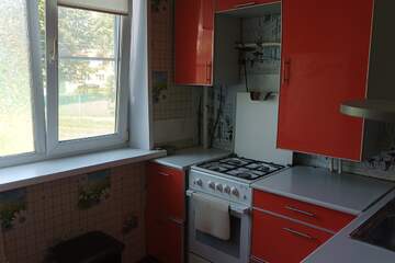 2-к квартира, 44 м², 2/5 эт.