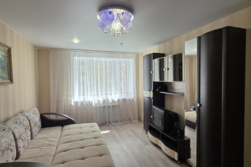 1-к квартира, 42 м², 3/9 эт.