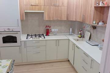 2-к квартира, 64 м², 6/9 эт.