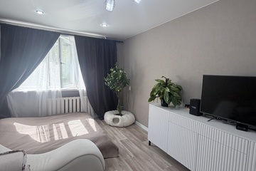 1-к квартира, 29,2 м², 2/5 эт.