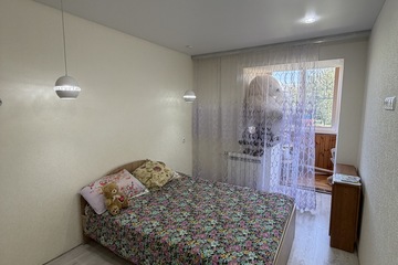2-к квартира, 48,5 м², 3/9 эт.