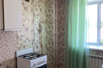 1-к квартира, 35 м², 3/6 эт.