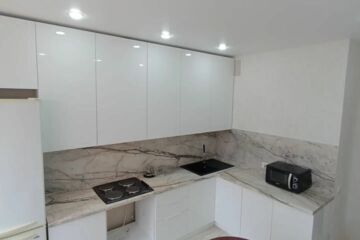 1-к квартира, 44 м², 2/13 эт.