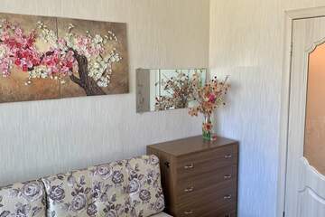 3-к квартира, 52,6 м², 2/5 эт.