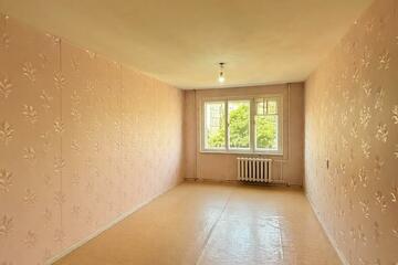 3-к квартира, 65 м², 3/9 эт.