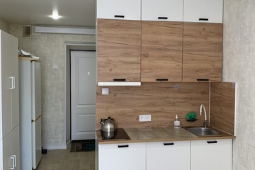 Студия, 18,3 м², 2/5 эт.