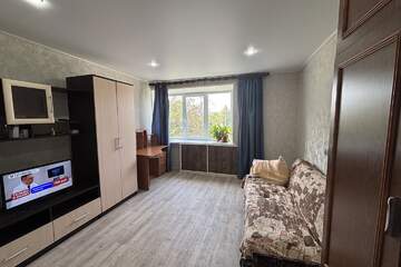 3-к квартира, 68 м², 2/9 эт.