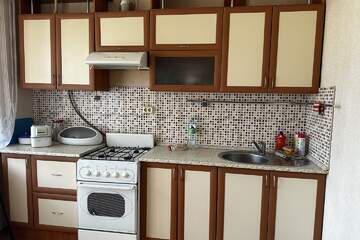 1-к квартира, 40 м², 1/9 эт.