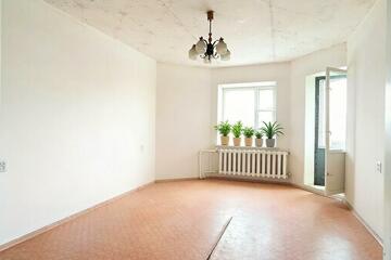 1-к квартира, 40 м², 4/5 эт.