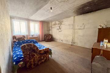 2-к квартира, 68 м², 1/9 эт.