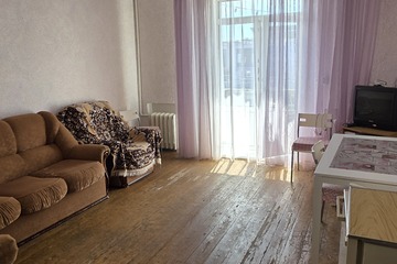 3-к квартира, 60 м², 3/3 эт.