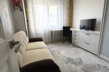 2-к квартира, 55,9 м², 3/9 эт.