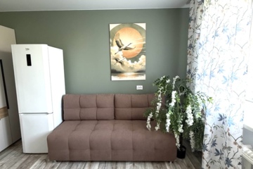 Студия, 19 м², 6/9 эт.
