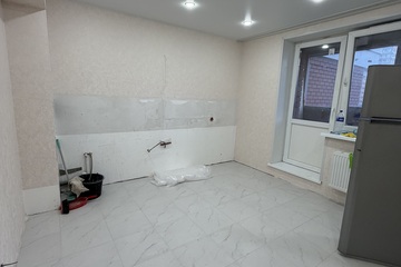 2-к квартира, 59 м², 1/16 эт.