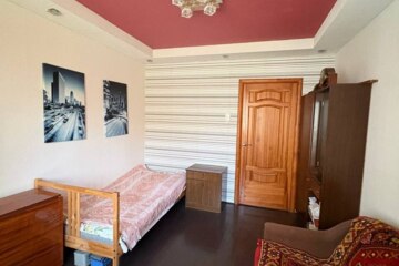 2-к квартира, 50,4 м², 2/9 эт.