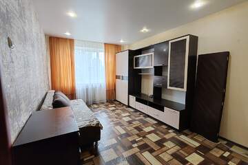 1-к квартира, 32,8 м², 4/9 эт.
