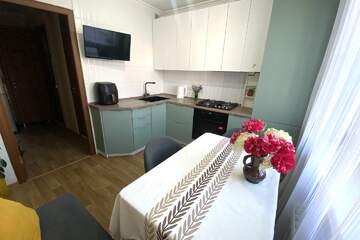 2-к квартира, 51,1 м², 5/10 эт.