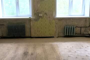 Комната, (всего 10 ком.), 22,6 м², 4/5 эт.