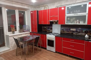1-к квартира, 52,2 м², 8/10 эт.