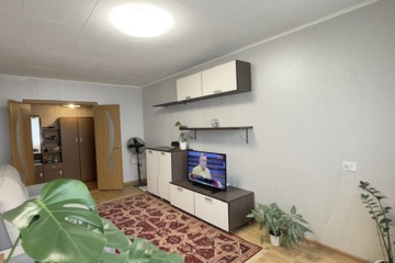 3-к квартира, 65 м², 4/9 эт.