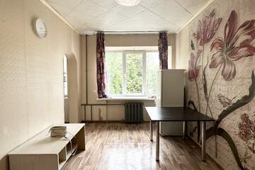 1-к квартира, 25,1 м², 3/9 эт.