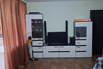 2-к квартира, 43,7 м², 2/12 эт.
