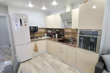 2-к квартира, 61 м², 1/13 эт.