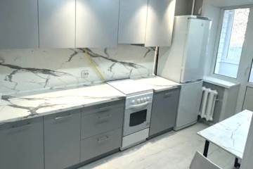 1-к квартира, 36 м², 1/9 эт.